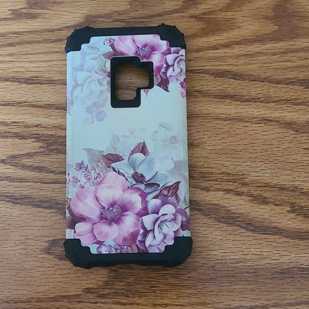 Samsung S9 cellphone case